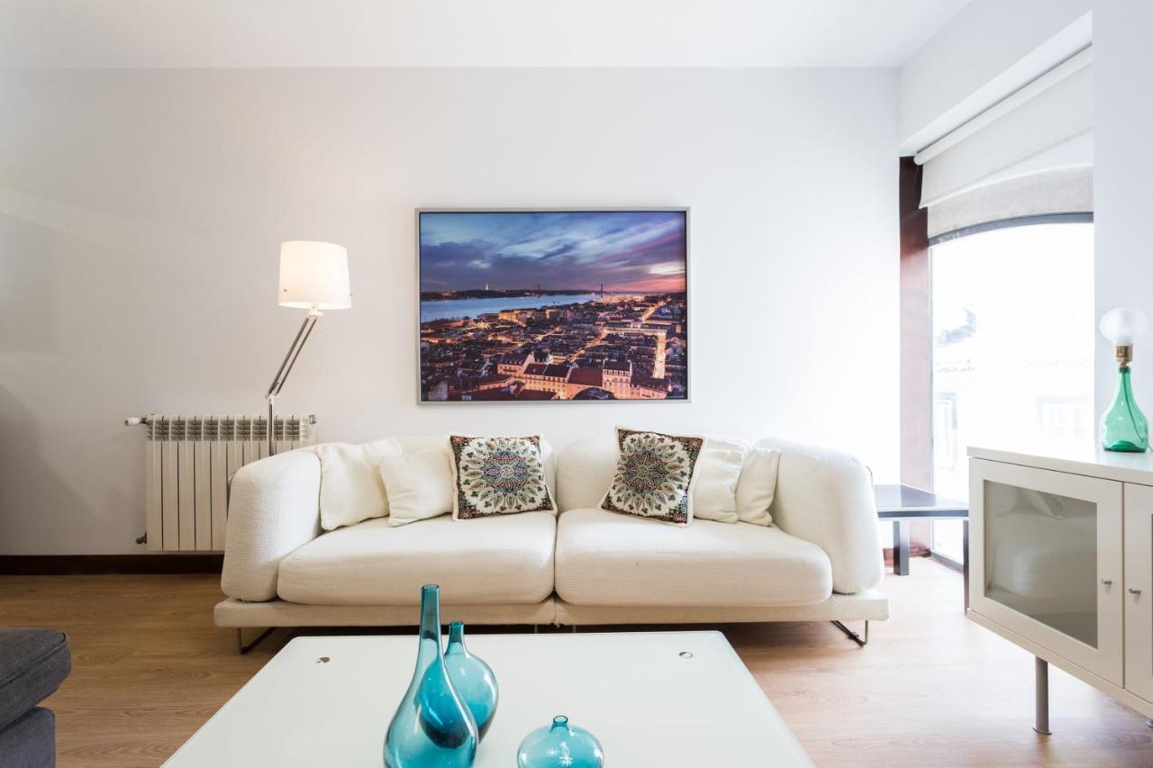Flh Principe Real Central Flat * Lissabon
