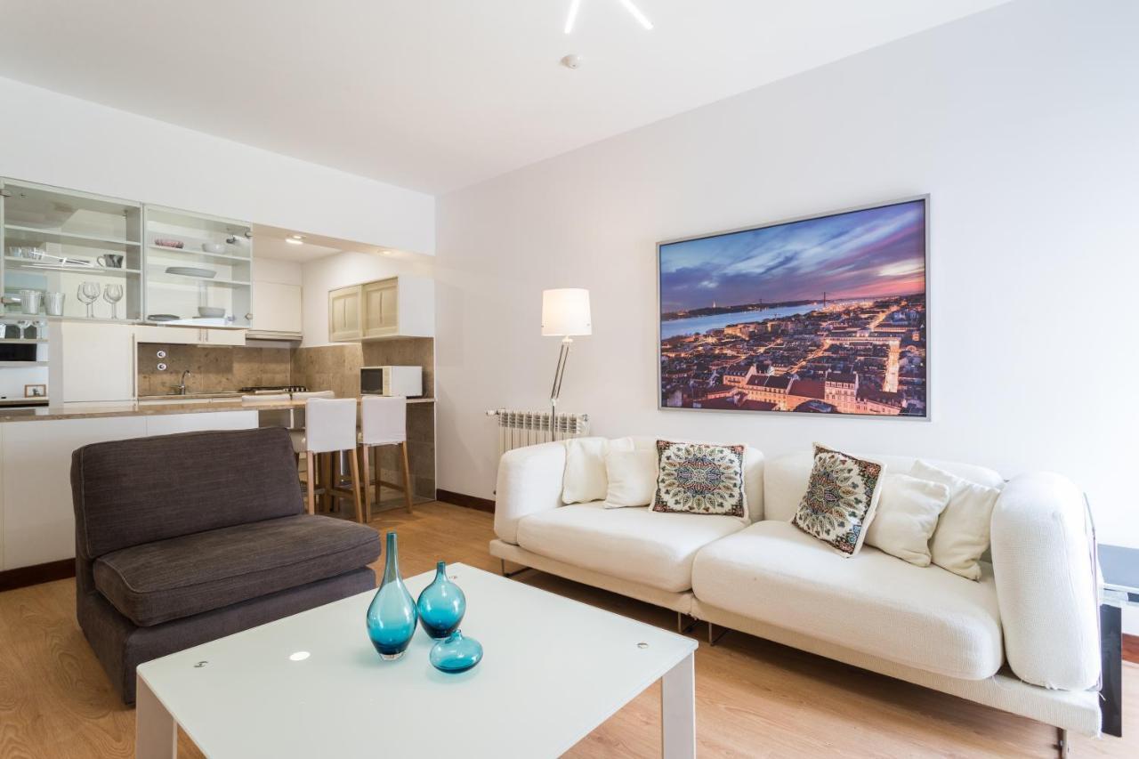 Appartement Flh Principe Real Central Flat *