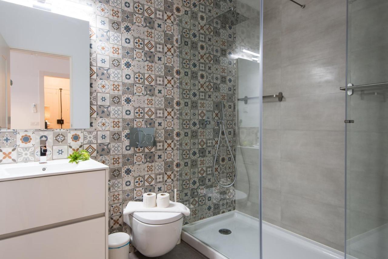Flh Anjos Charming Appartement Lissabon