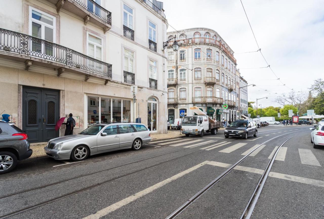 Appartement Flh Principe Real Central Flat
