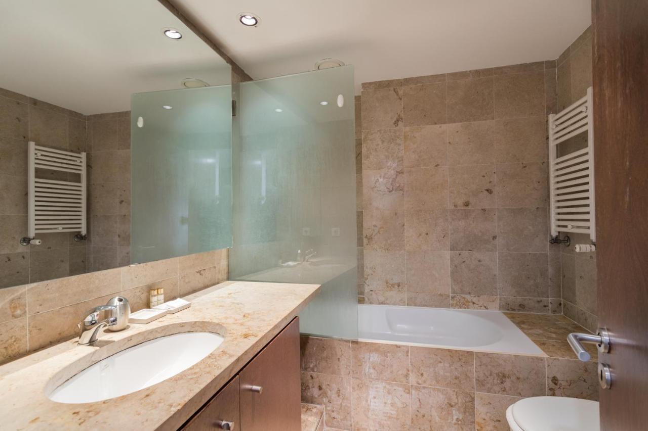 Flh Principe Real Central Flat Lissabon