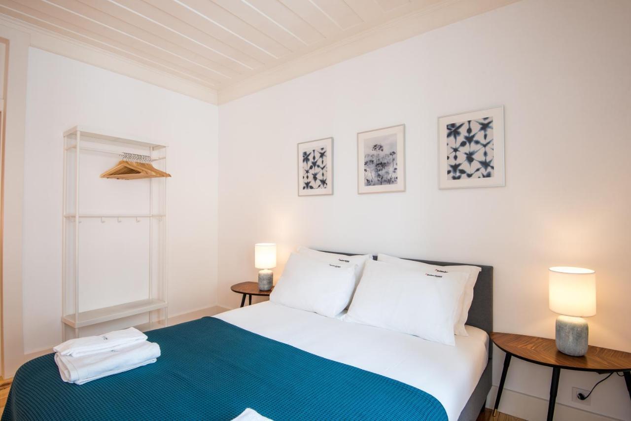 Flh Anjos Charming Appartement