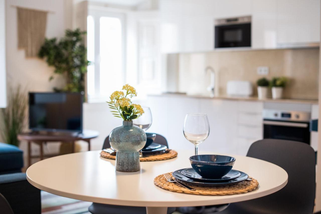 Appartement Flh Anjos Charming *
