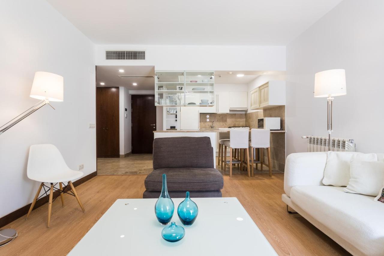 Flh Principe Real Central Flat * Lissabon
