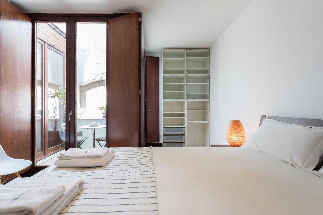 Appartement Flh Principe Real Central Flat Lissabon