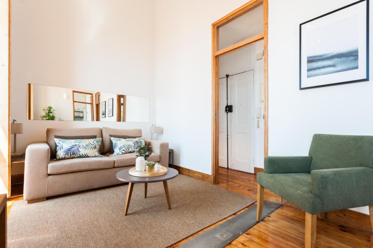 Apartment Flh Alfama River View Flat Lissabon