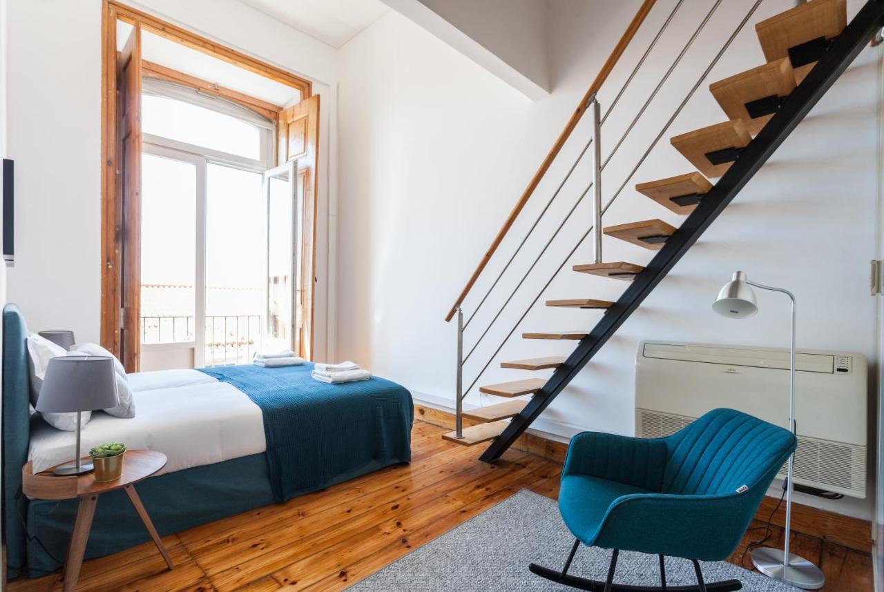 Apartment Flh Alfama River View Flat Lissabon