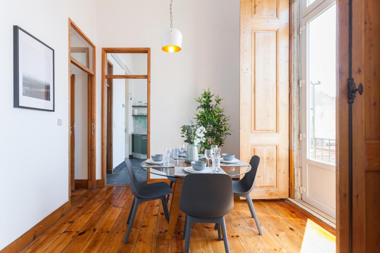 Flh Alfama River View Flat Apartment