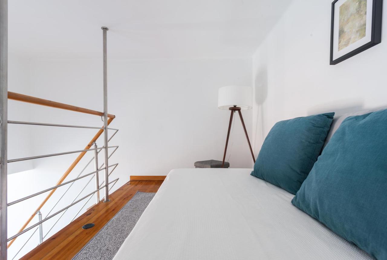 Flh Alfama River View Flat Lissabon