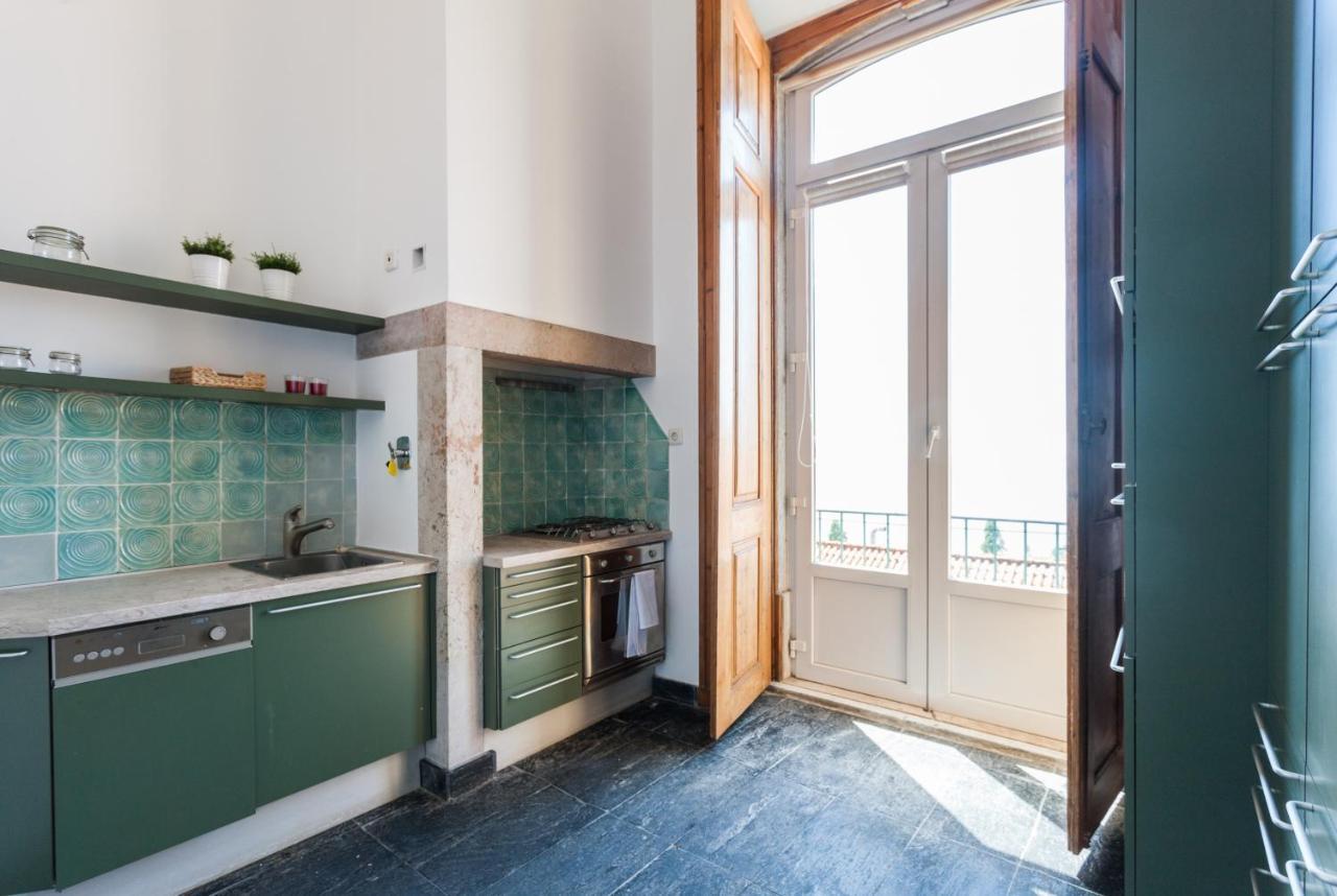 Flh Alfama River View Flat Apartment *