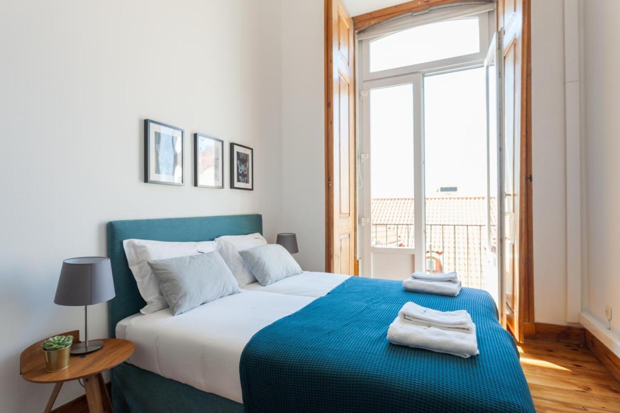 Apartment Flh Alfama River View Flat *