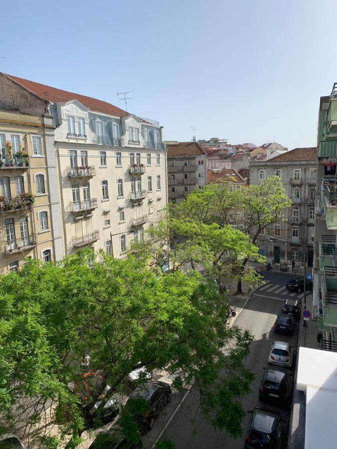 Starhouse Appartement Lisboa