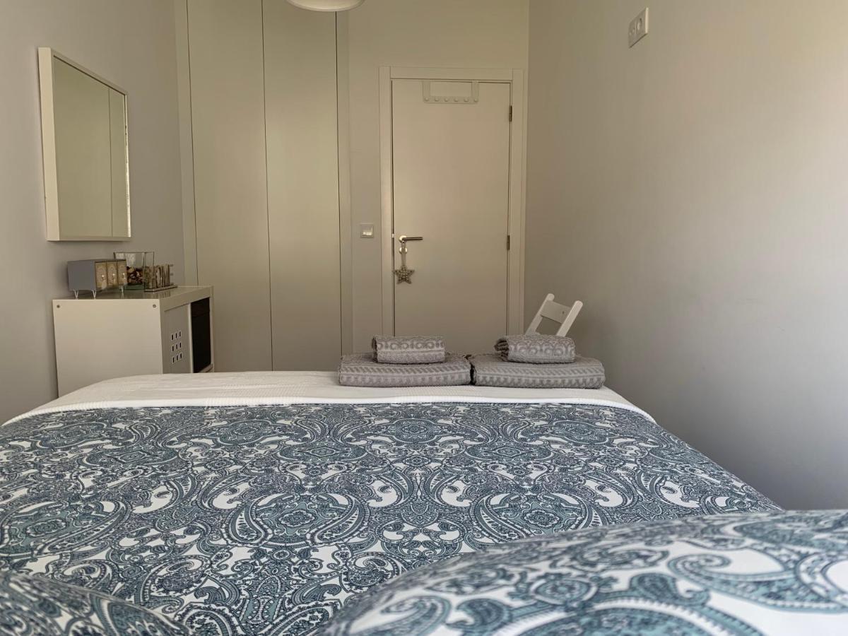 Starhouse Appartement *