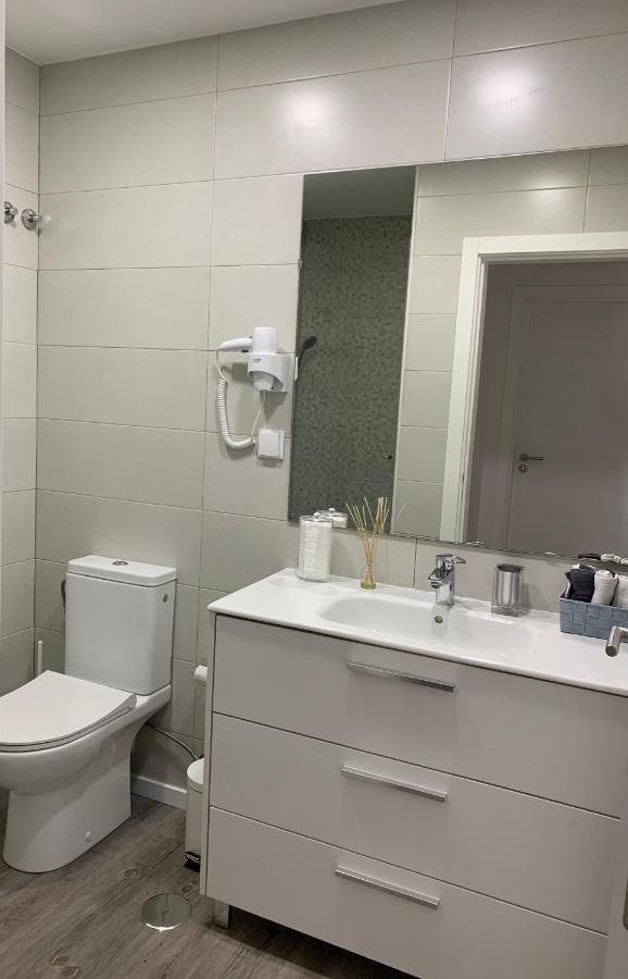 Starhouse Appartement