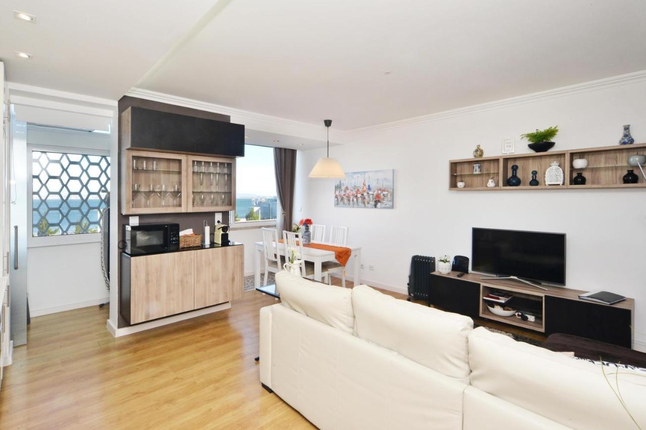 Appartement Tejo Blue & Bright - Checkinhome Lisboa