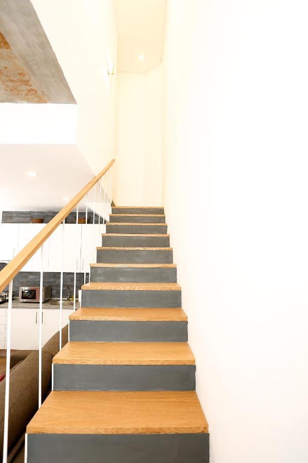 Appartement New Downtown Houses-4a *
