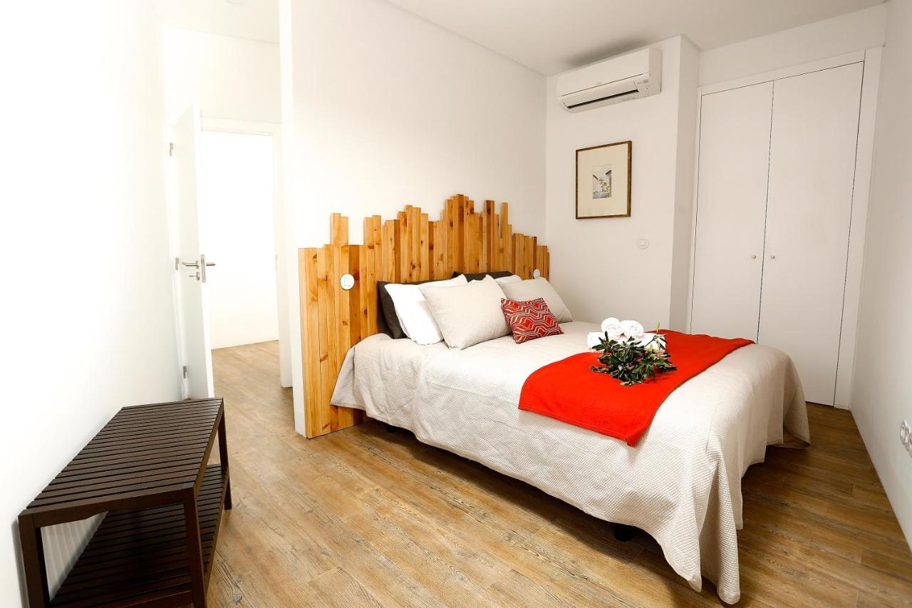 Appartement New Downtown Houses-4a