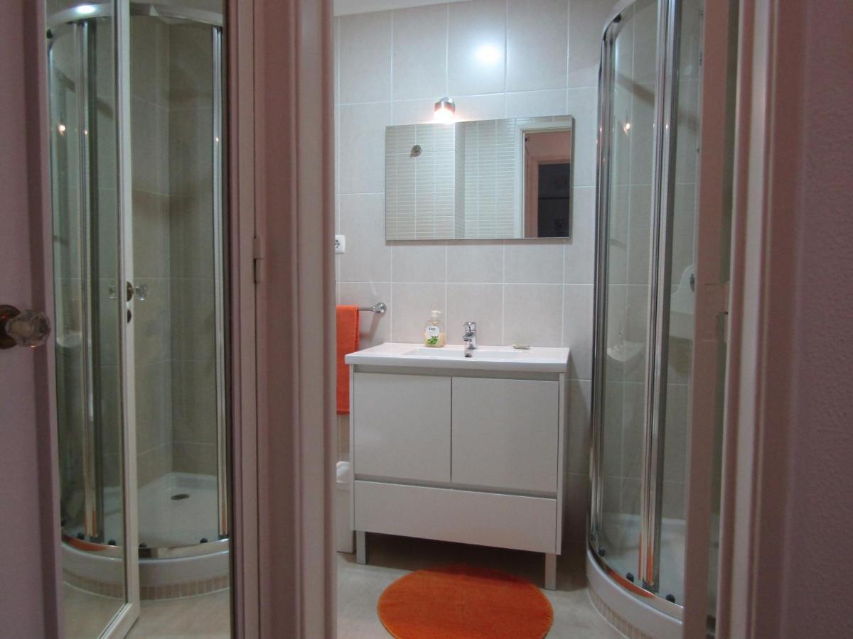 Appartement Casa Encantada - Poeta *