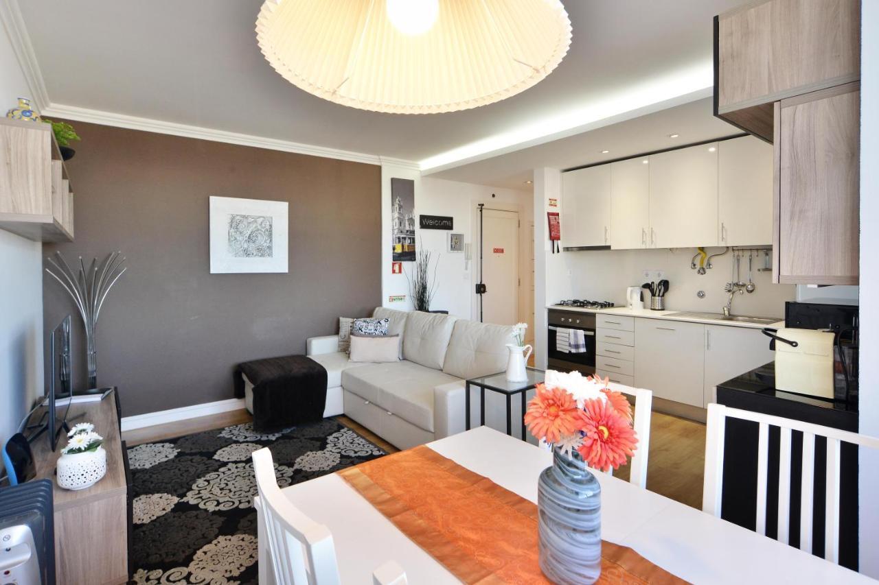 Tejo Blue & Bright - Checkinhome Appartement *