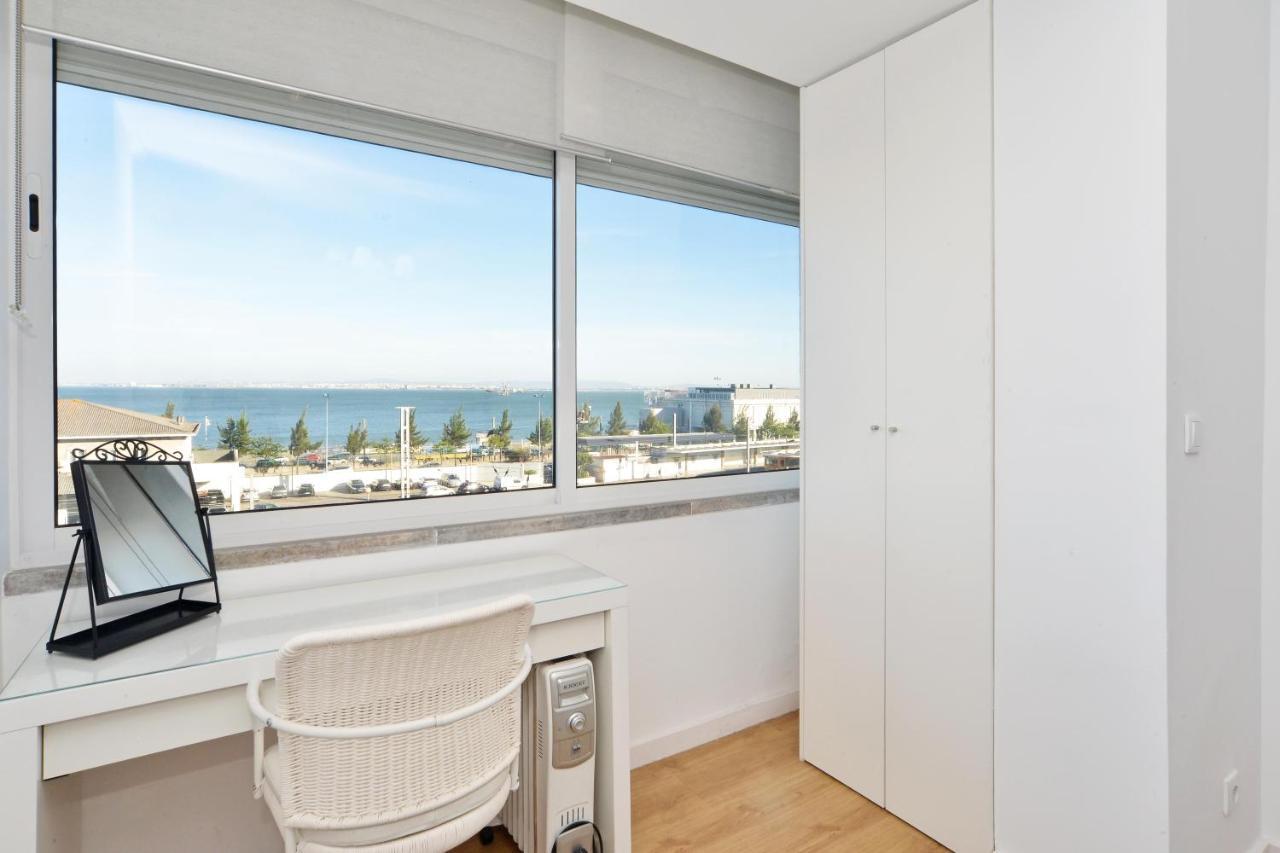 Tejo Blue & Bright - Checkinhome Appartement Lisboa