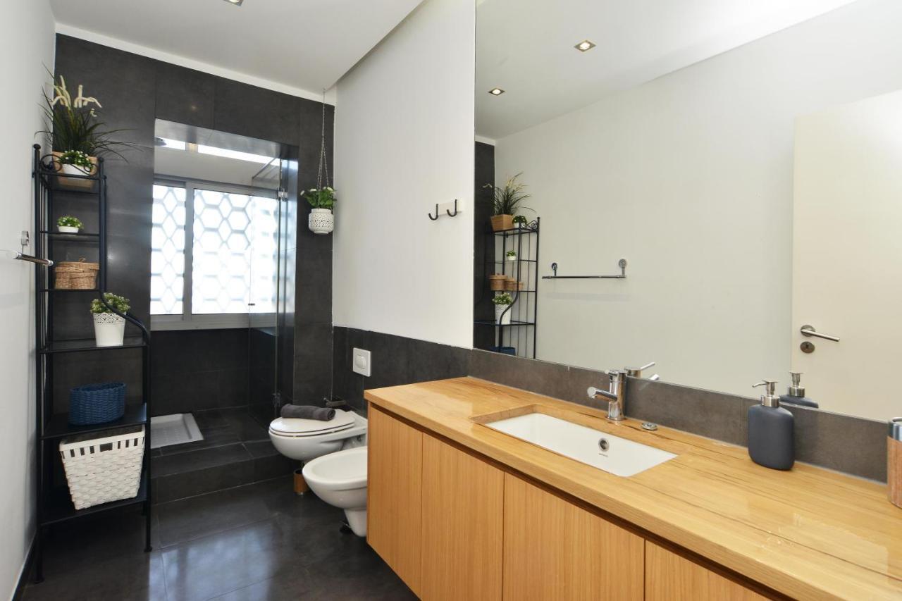 Appartement Tejo Blue & Bright - Checkinhome *