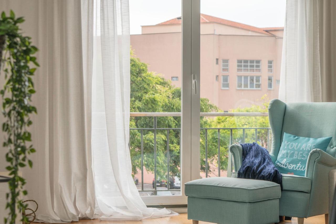 Apartment Places - Areeiro *