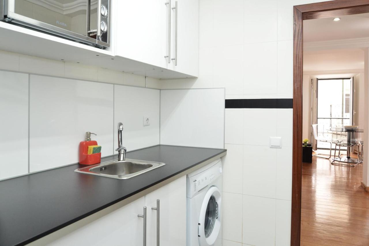 Casa Ginja - Checkinhome Appartement Lissabon