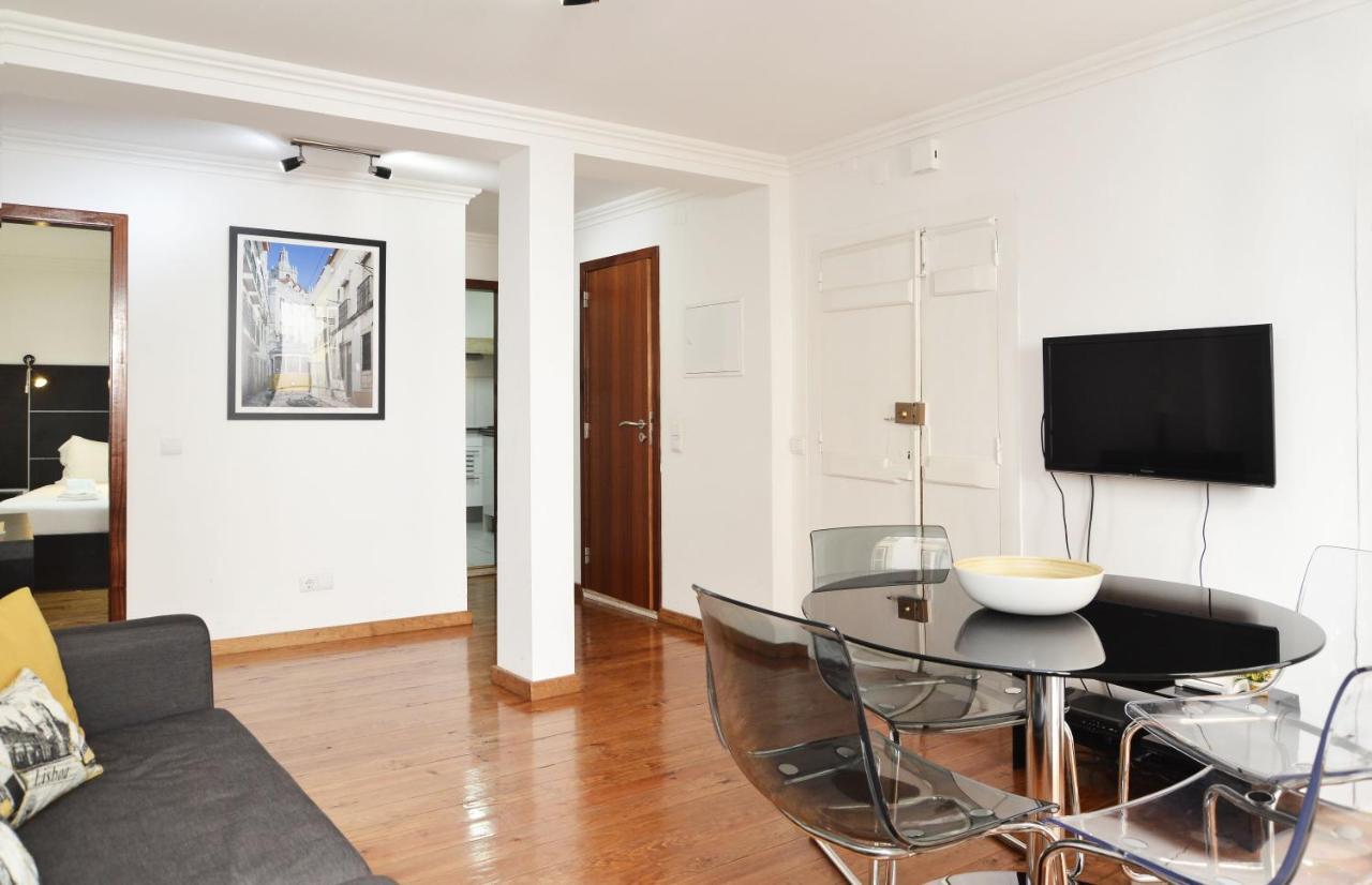 Appartement Casa Ginja - Checkinhome