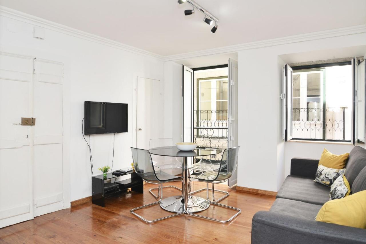 Appartement Casa Ginja - Checkinhome