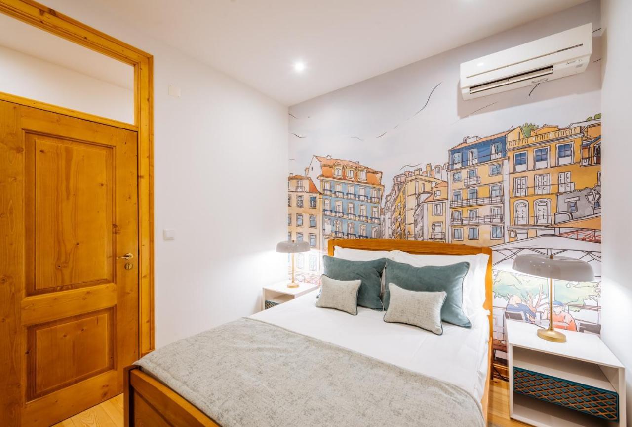 Apartamento Varandas De - Tejo River & *