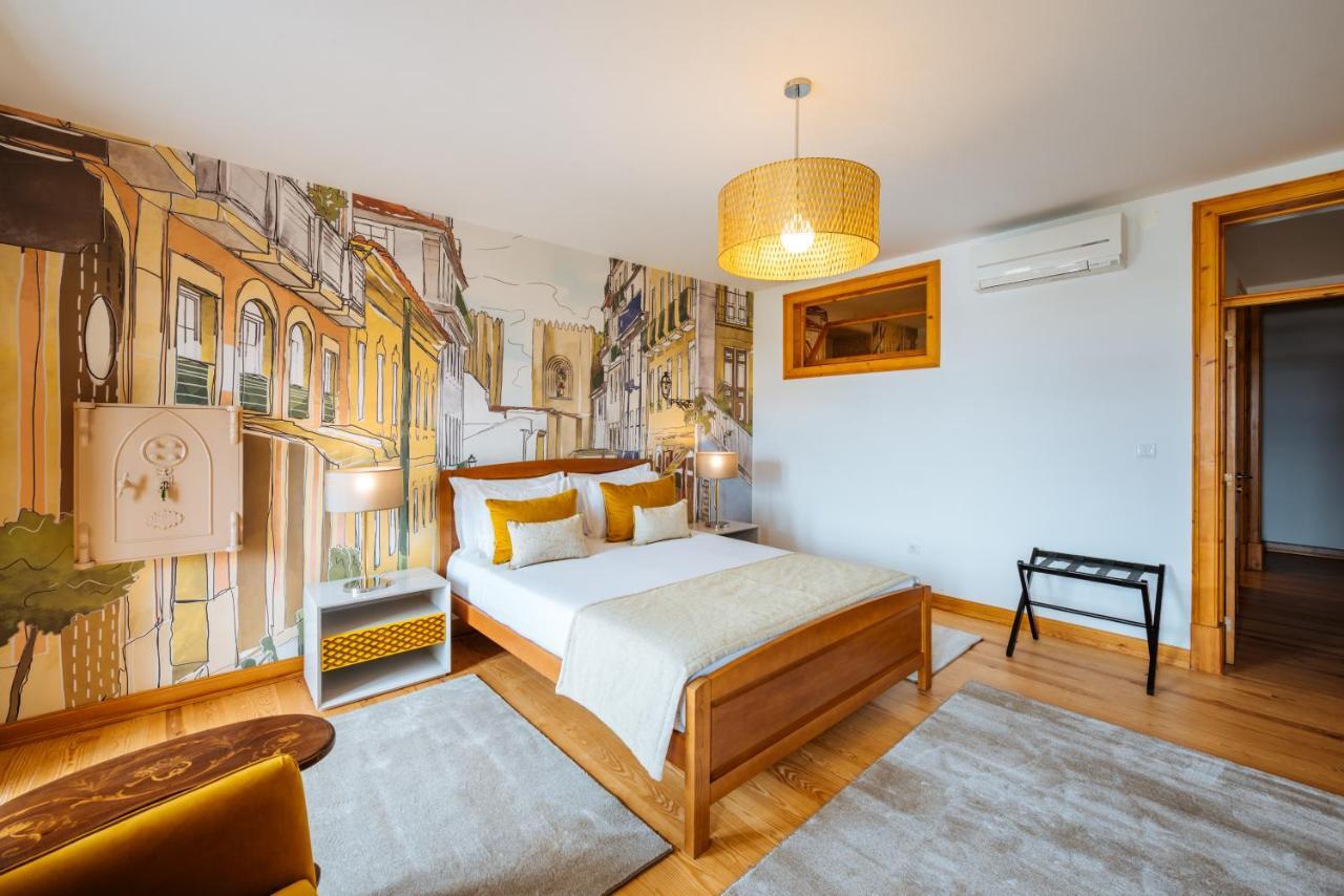 Apartamento Varandas De - Tejo River & Lisboa