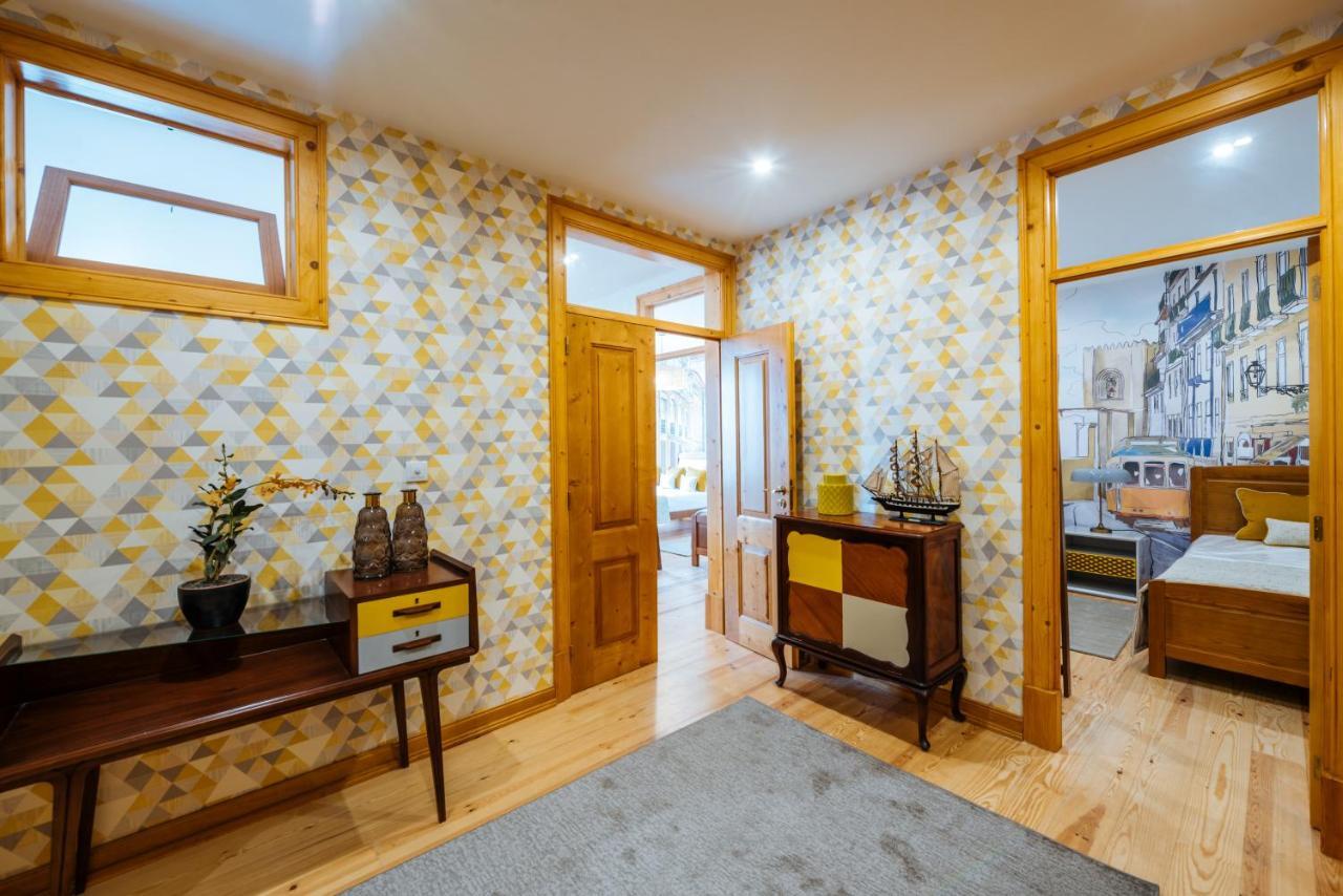 Apartamento Varandas De - Tejo River & *