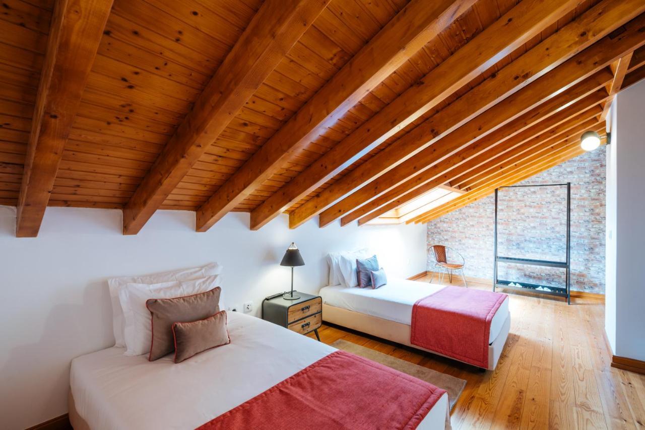 Apartamento Varandas De - Tejo River & Lisboa