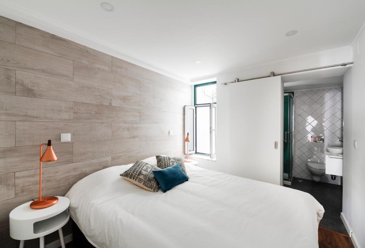 Principe Real Appartement