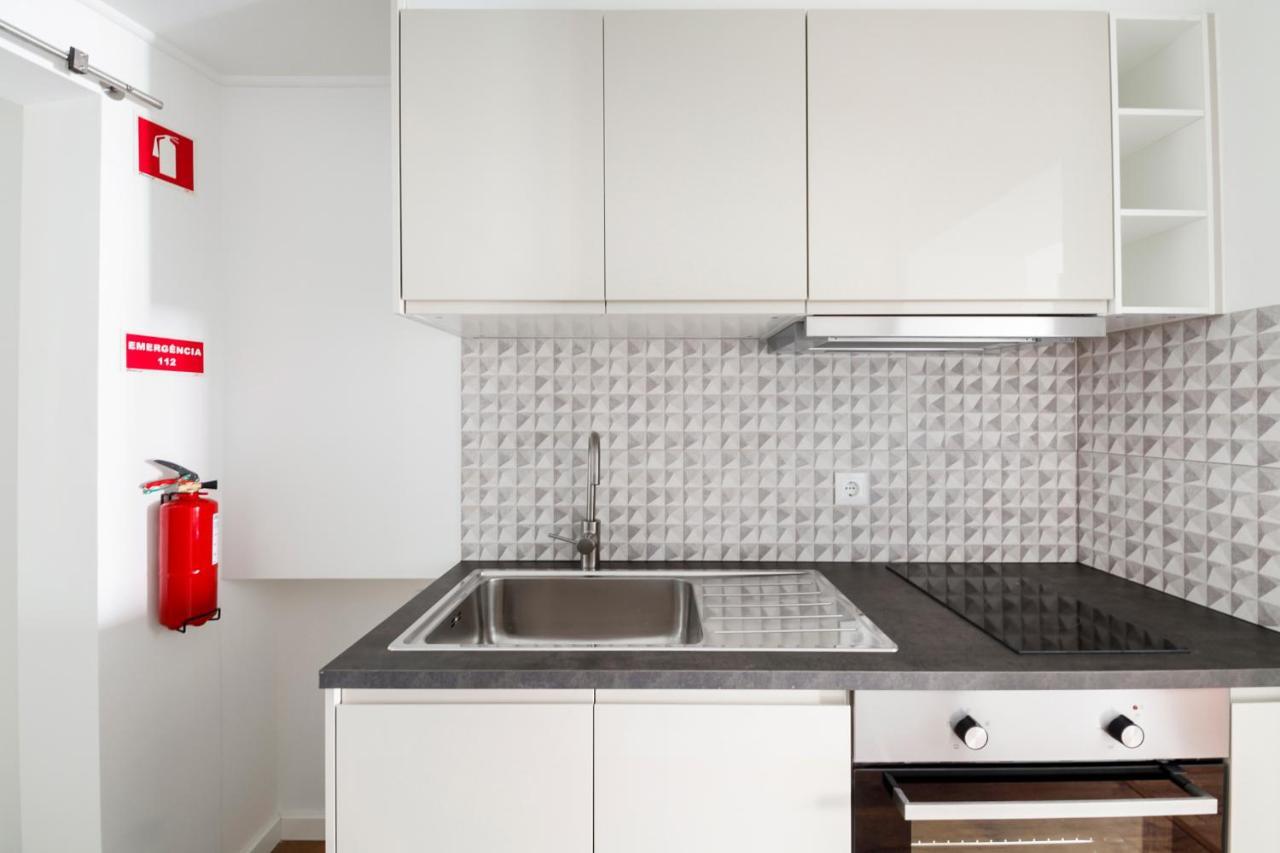 Appartement Principe Real