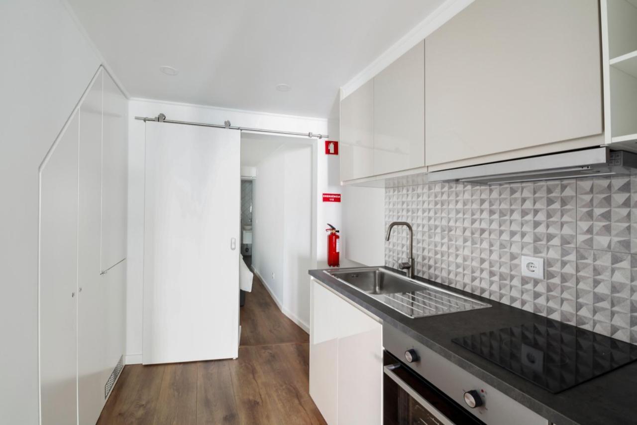 Appartement Principe Real *