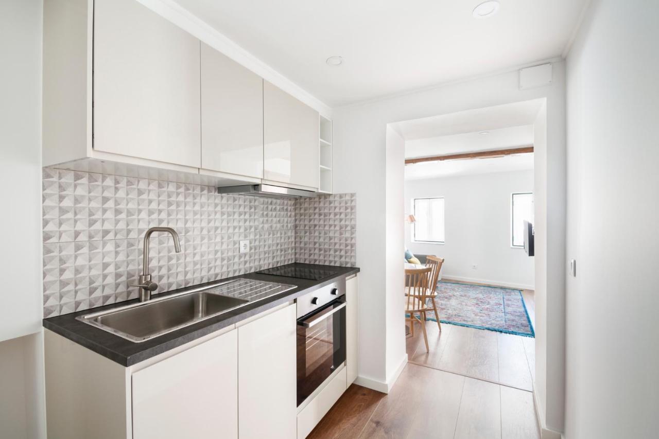 Principe Real Appartement Lissabon