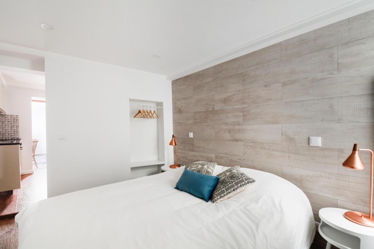 Principe Real Appartement