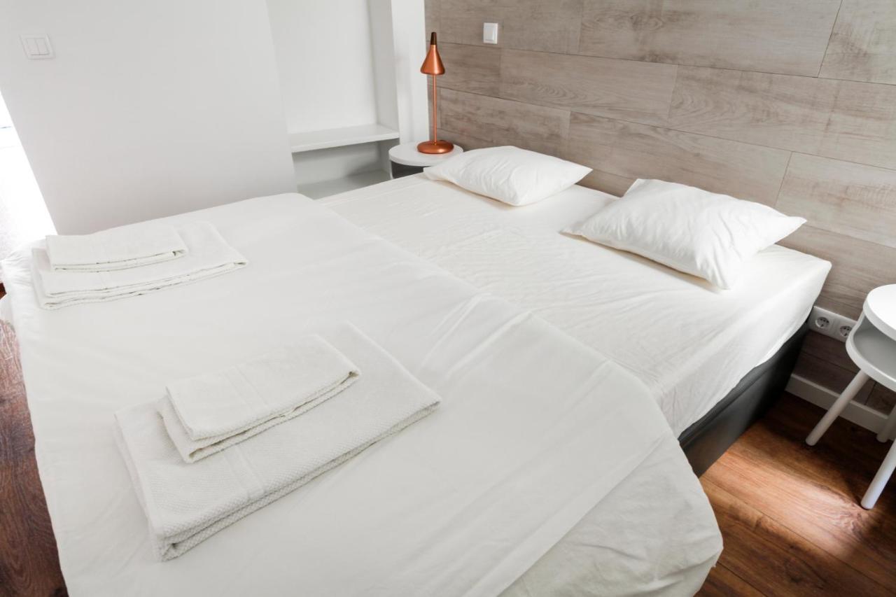 Principe Real Appartement *