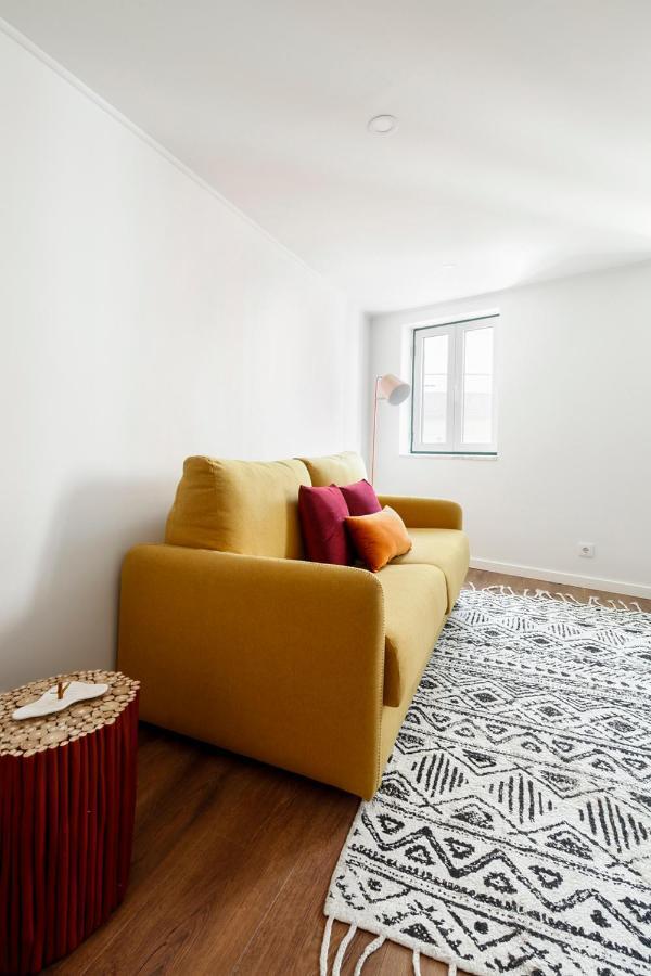 Appartement Principe Real