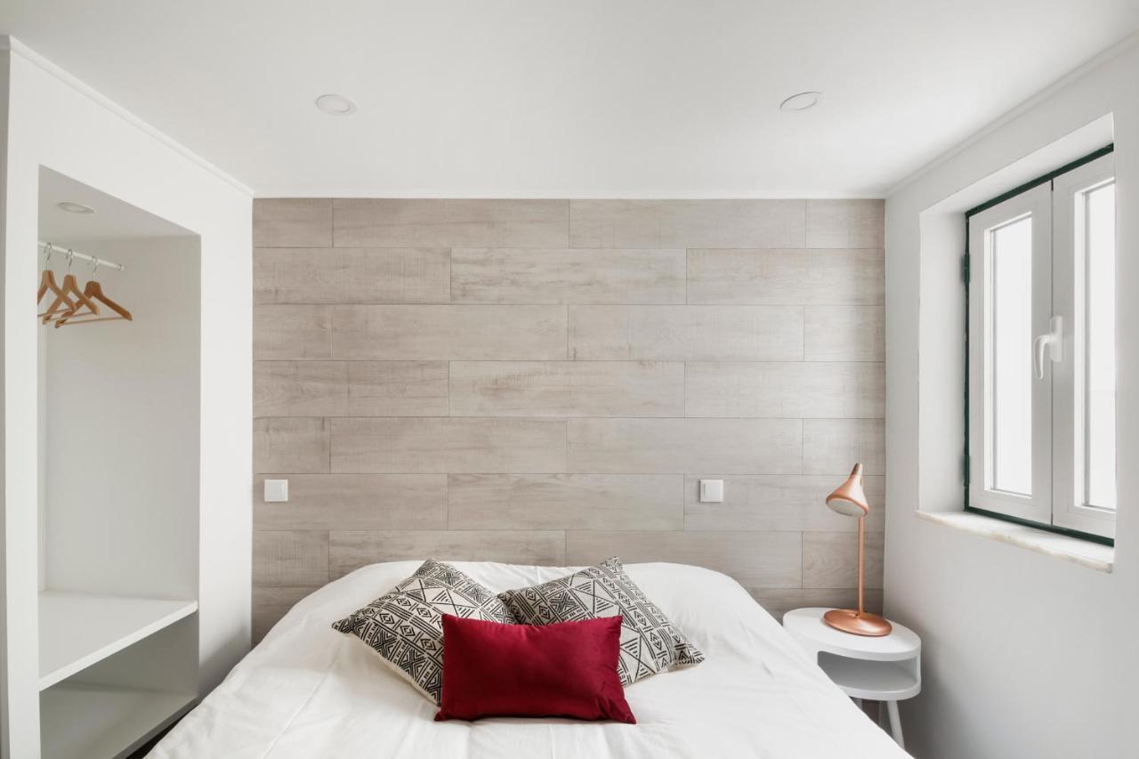 Appartement Principe Real *