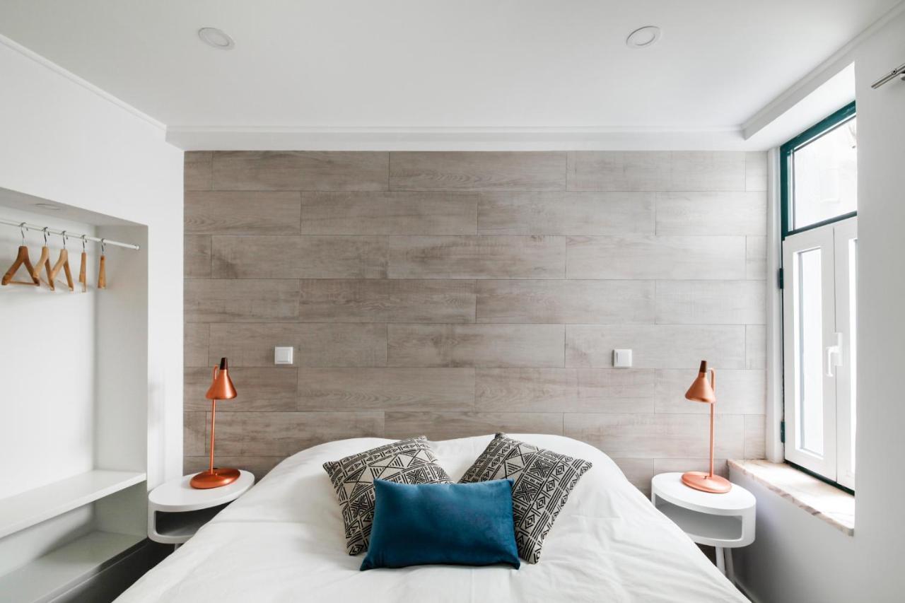 Apartment Principe Real Lissabon