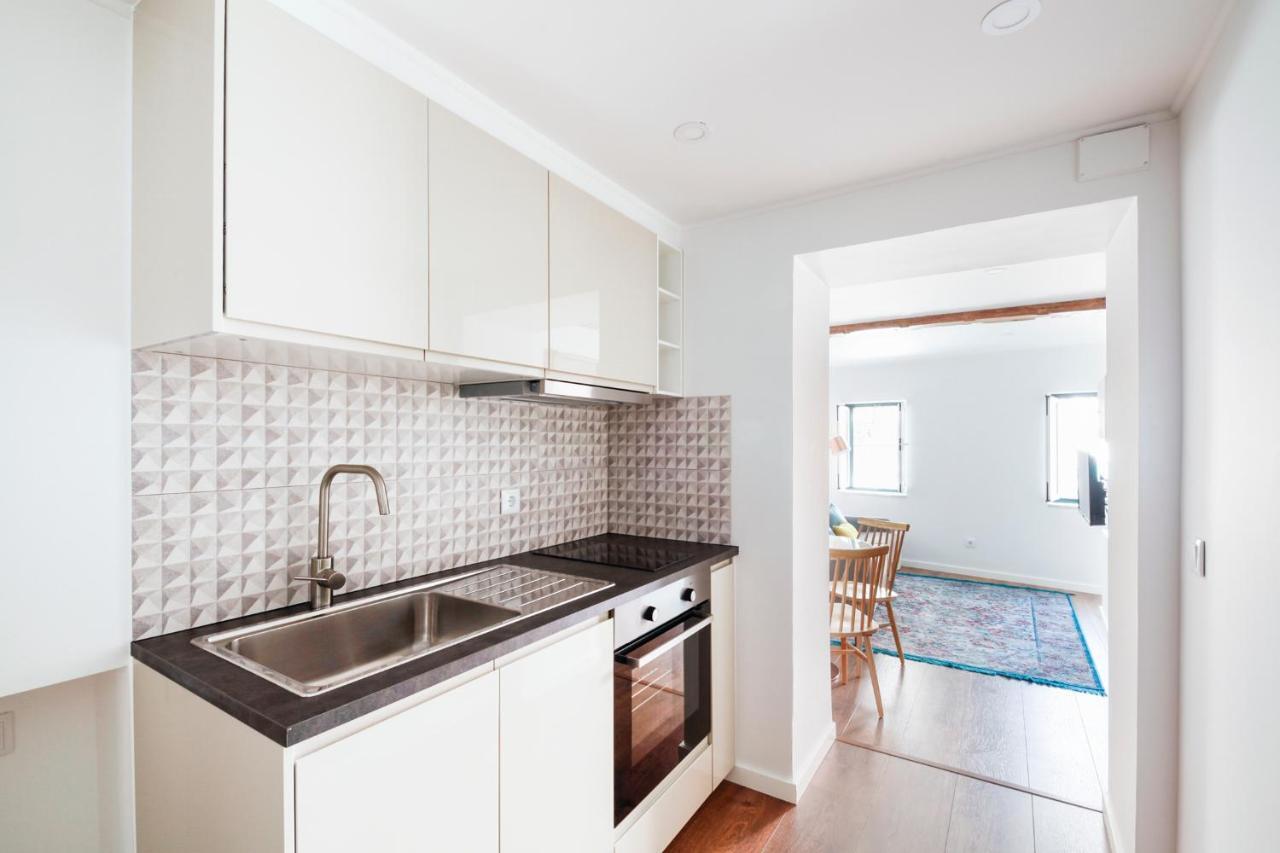 Appartement Principe Real *