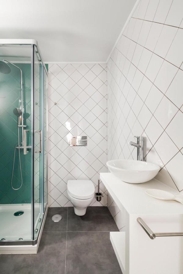 Appartement Principe Real *