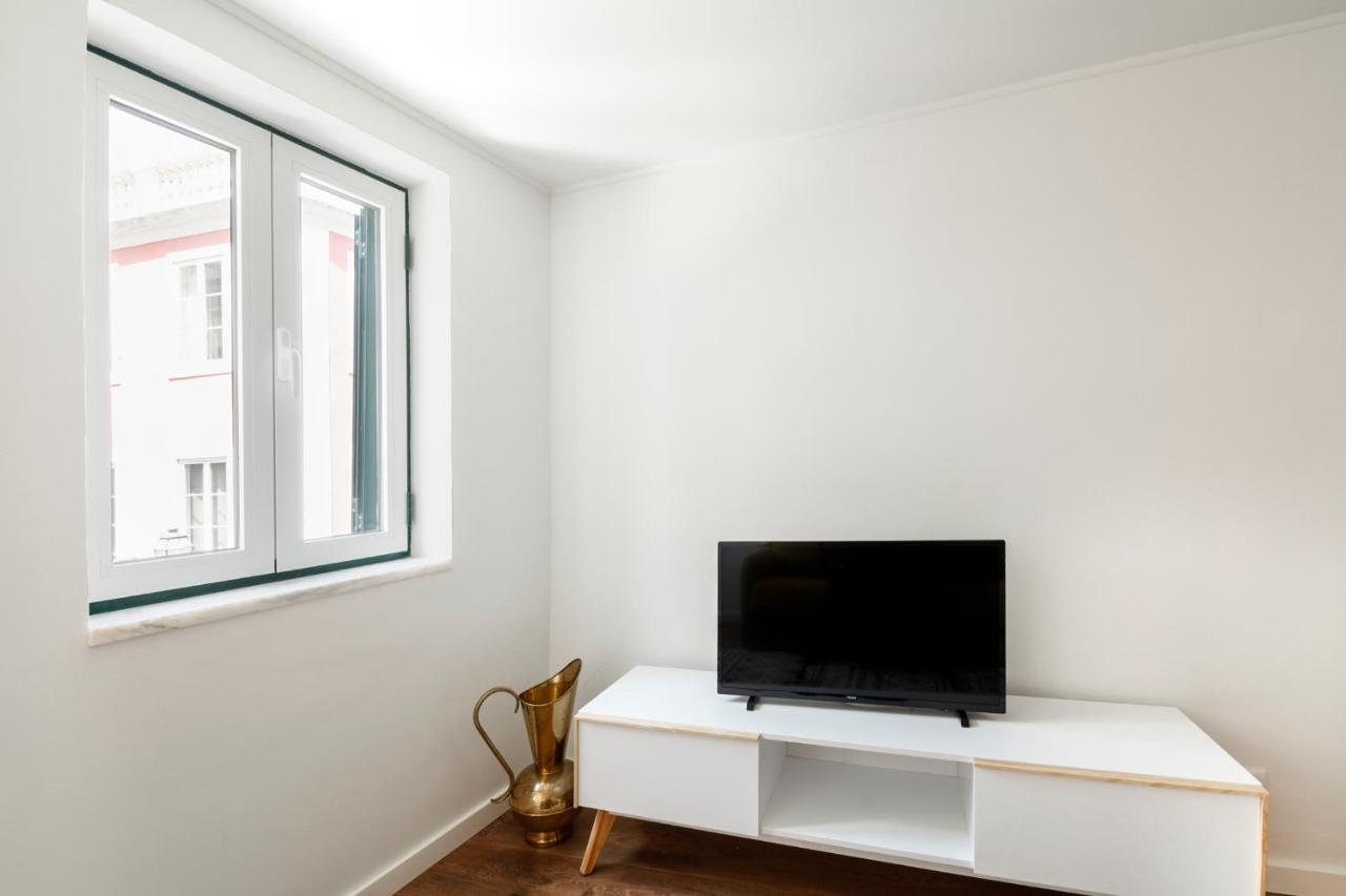 Appartement Principe Real