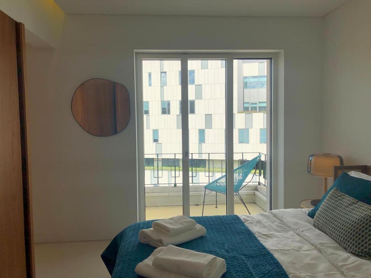 Appartement Architectural Poetry In An Unique 3bdrs View Flat