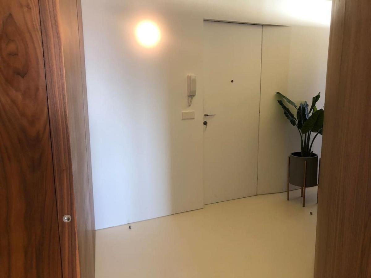 Appartement Architectural Poetry In An Unique 3bdrs View Flat *