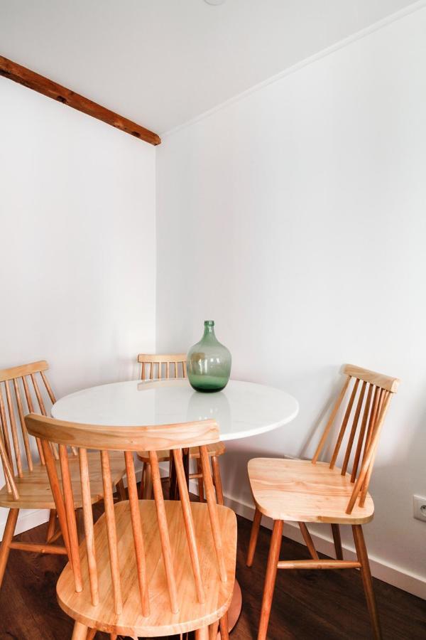 Principe Real Appartement *