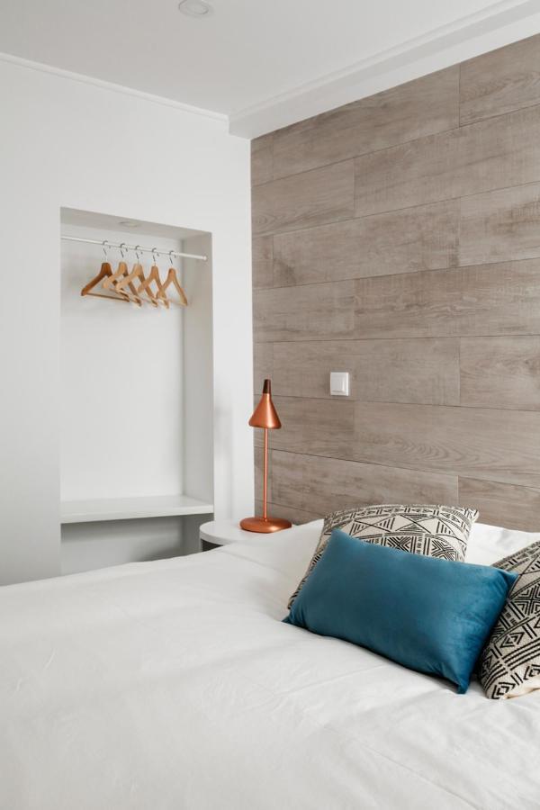 Appartement Principe Real