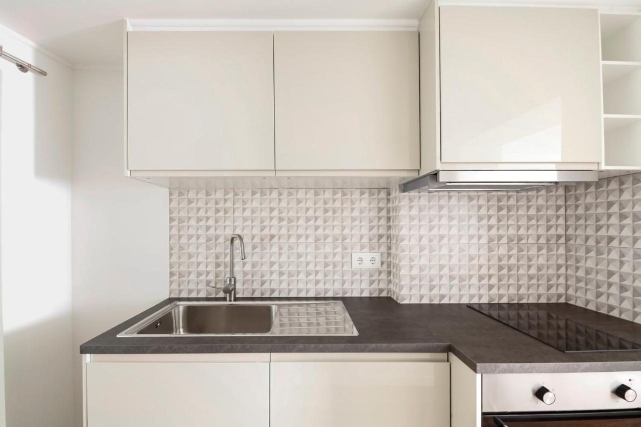 Appartement Principe Real Lissabon